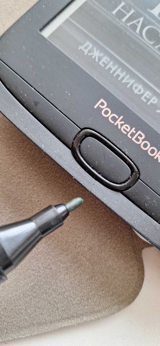 Электронная книга POCKET BOOK PB616