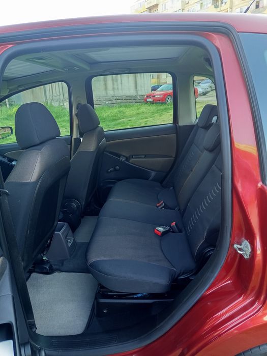 Fiat Idea 1.3 Multijet