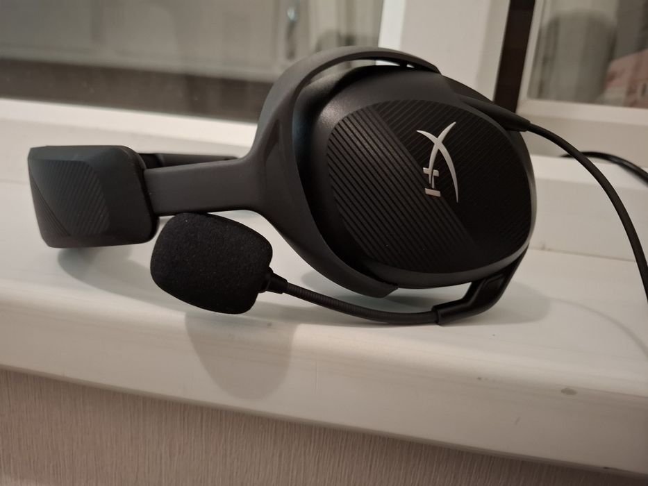 Наушники HyperX Cloud stringer 2