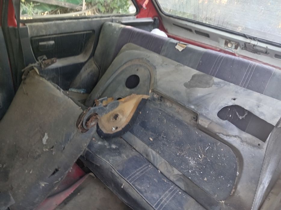 Продам ЗАЗ-1102(Таврия)