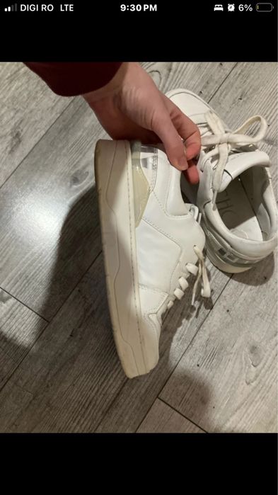 papuci jimmy choo originali