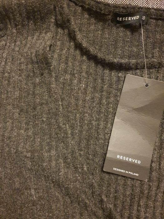 Rochie tricot fete , 3 modele, 140, 152, noi