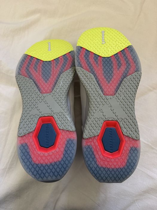 Adidas Dropset 4