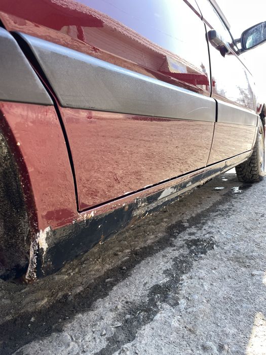 Продам  PASSAT B3