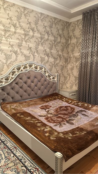 Спальный мебель