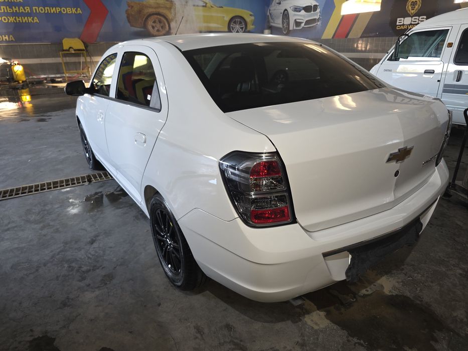 Cobalt4 Midnight 2025y VIKUP VARIANT Avtokredit Istalgan Usulda Kelish