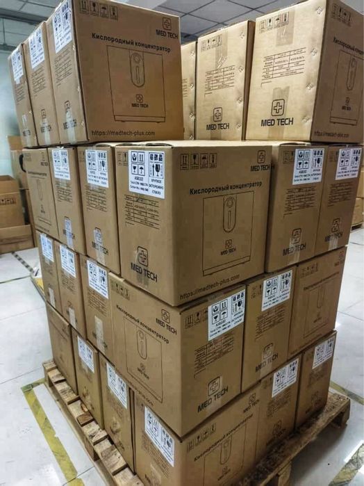 Концентратор кислорода