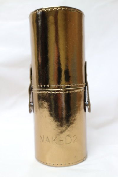 Set 12 pensule make-up Naked2 Urban Decay - calitate top
