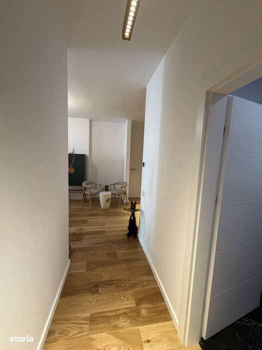 Elite City - Apartament nou 2 camere-persoana fizică-0% comision