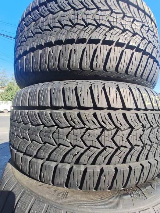 2 anvelope iarna 225/45r17 Debica 2019 Montaj Gratuit