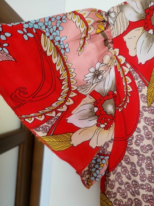 Rochie Poema deosebita