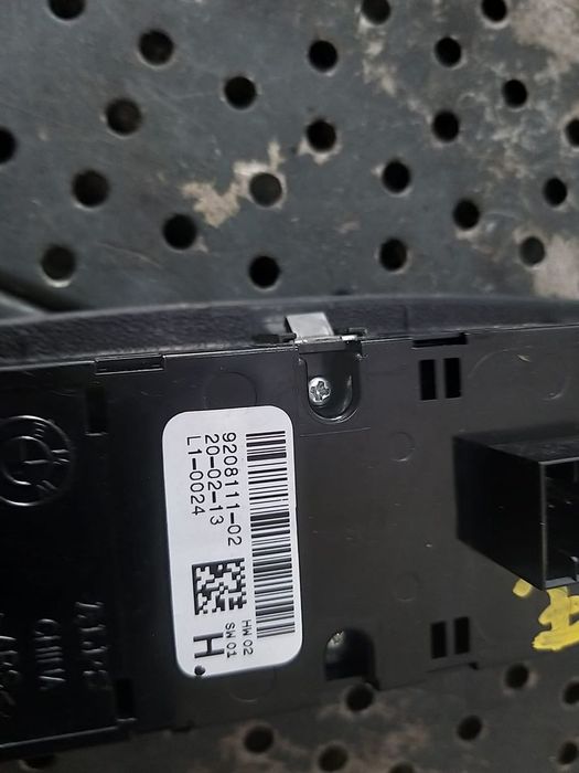 Bloc butoane geamuri oglinzi bmw seria 1 f20 920811102 728934604
