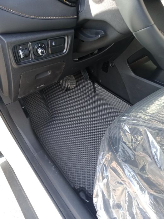 Пошив авто чехлов тараз