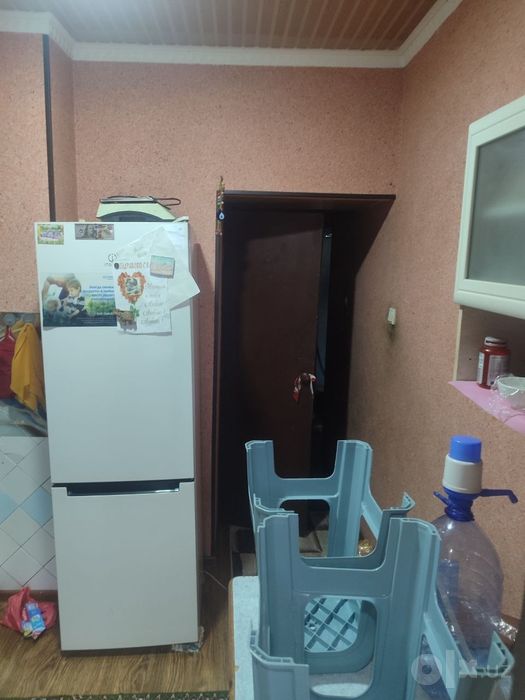 Продаётся на Карасу-6 2ком