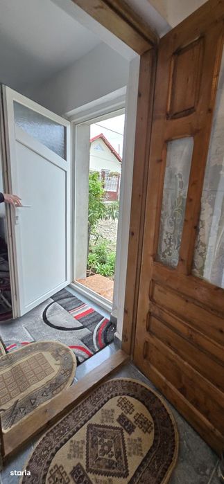 Casă de vânzare Șotânga Dâmbovița – proprietate cu teren generos
