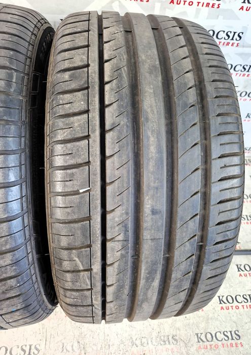 Anvelope second hand vara 255 40 18 GtRadial