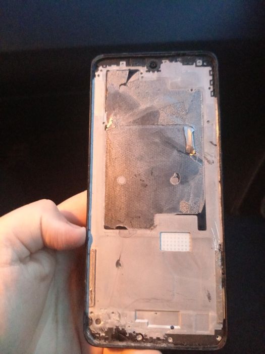 Vând oppo a40 de piese