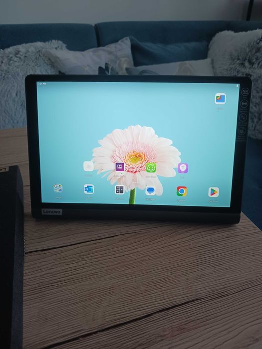 Таблет Lenovo Yoga Smart Tab YT-X705L