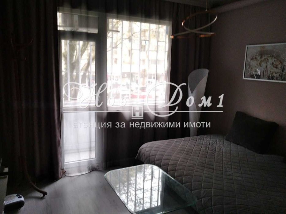 Дава се под наем  в Варна, Базар Левски - 22 кв.м за 328.95 € - Снимка #4