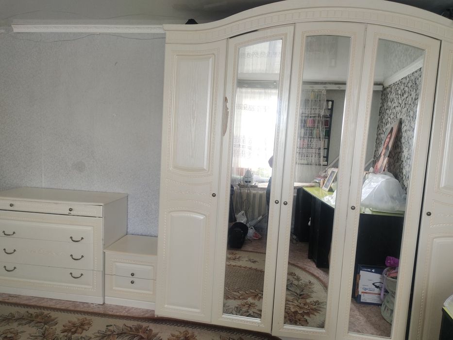 Продам мебель для спальни