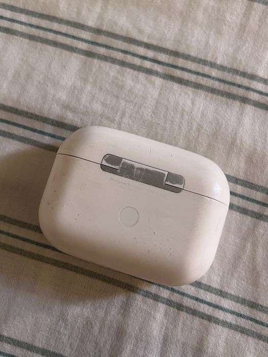 Оригинални слушалки Apple Airopds Pro (2 gen)