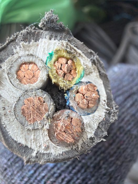 Barcha turdagi kabel mahsulotlari bor Ввг нг Аввг
