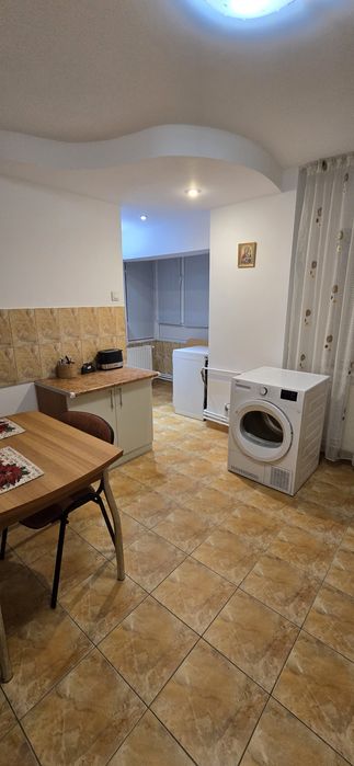 Apartament 3 camere Brazdă, et 3/4