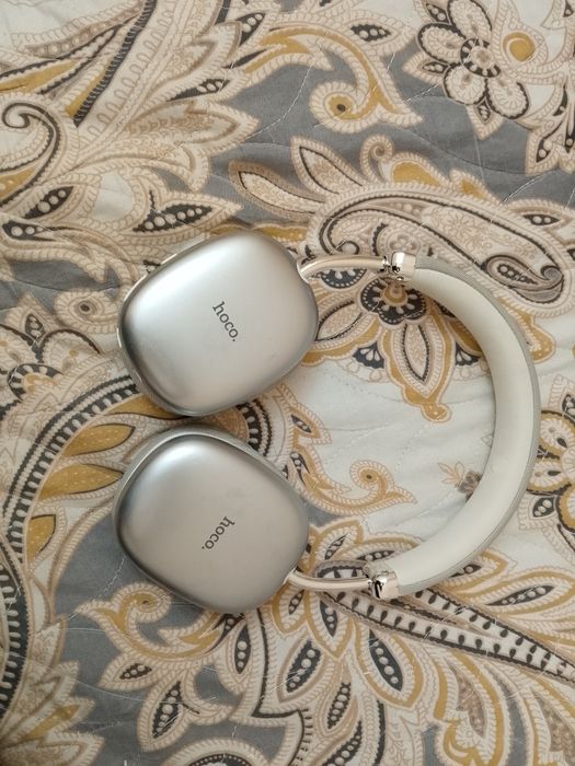 Наушники hoco w35
