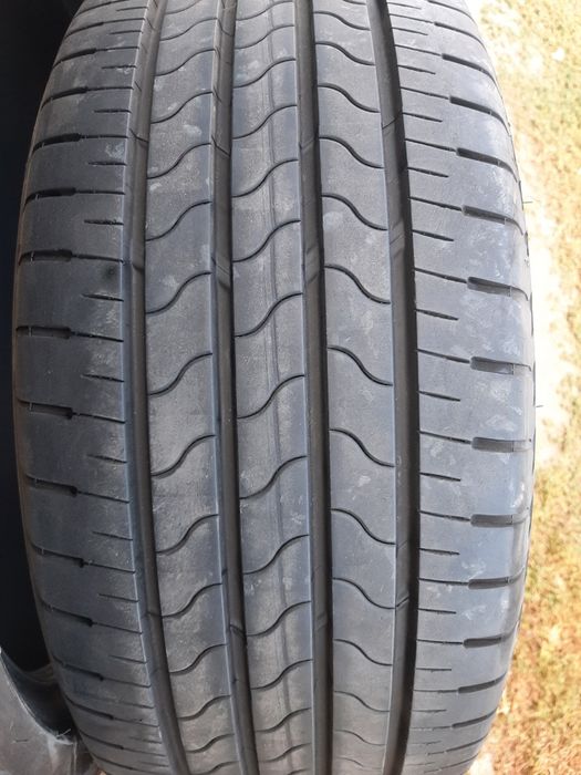 Продам шины 235/45/18 бриджестон.