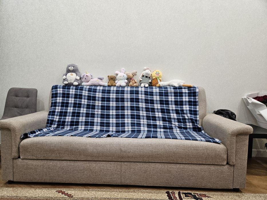 Диван раскладной