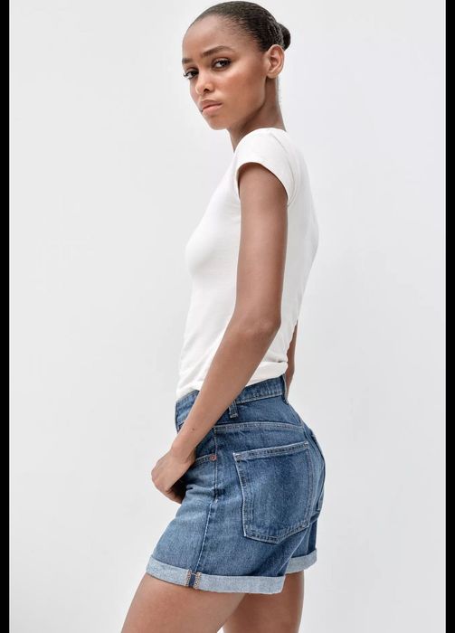 Шорты Zara 34 размер