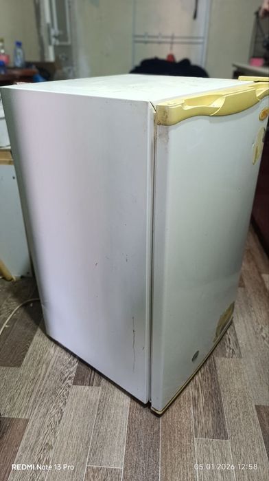 Холодильник сотамиз