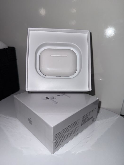 Air Pods Pro - Noi si sigilate