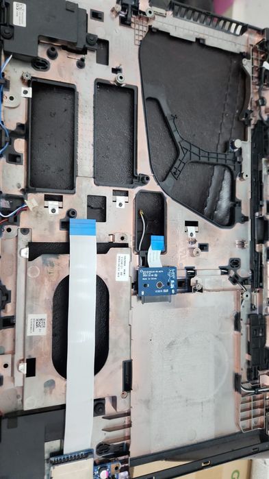 Корпус Lenovo G 50-70