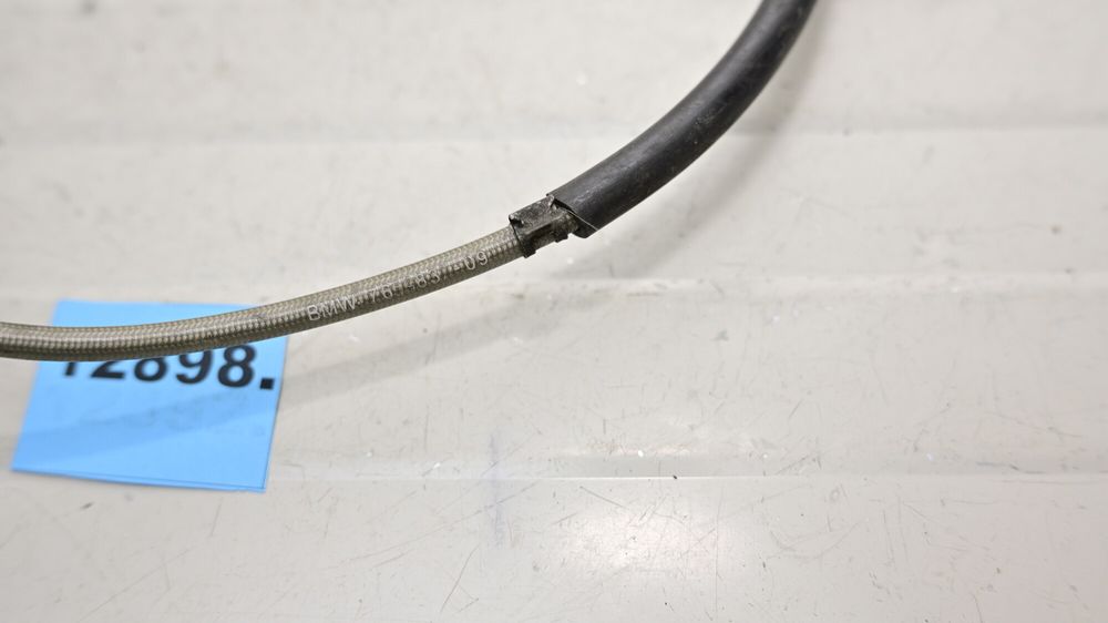 Furtun Furtune Frana Fata BMW K1200R / K1300R 2005 - 2016