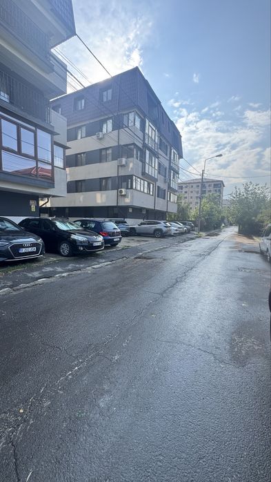 Inchiriere apartament 2 camere Militari Pacii
