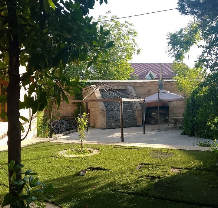 Аренда дома 16 сот Карасу.ориентир заправка Мустанг