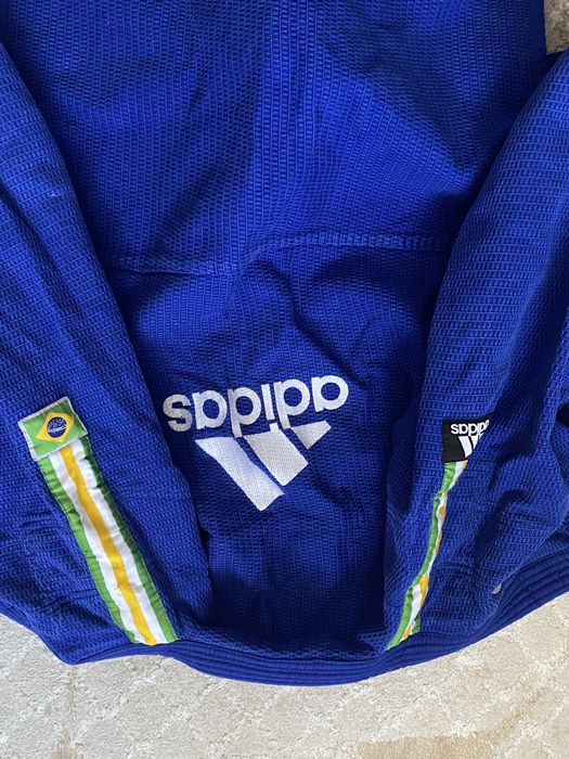 Продам кимоно для бжж