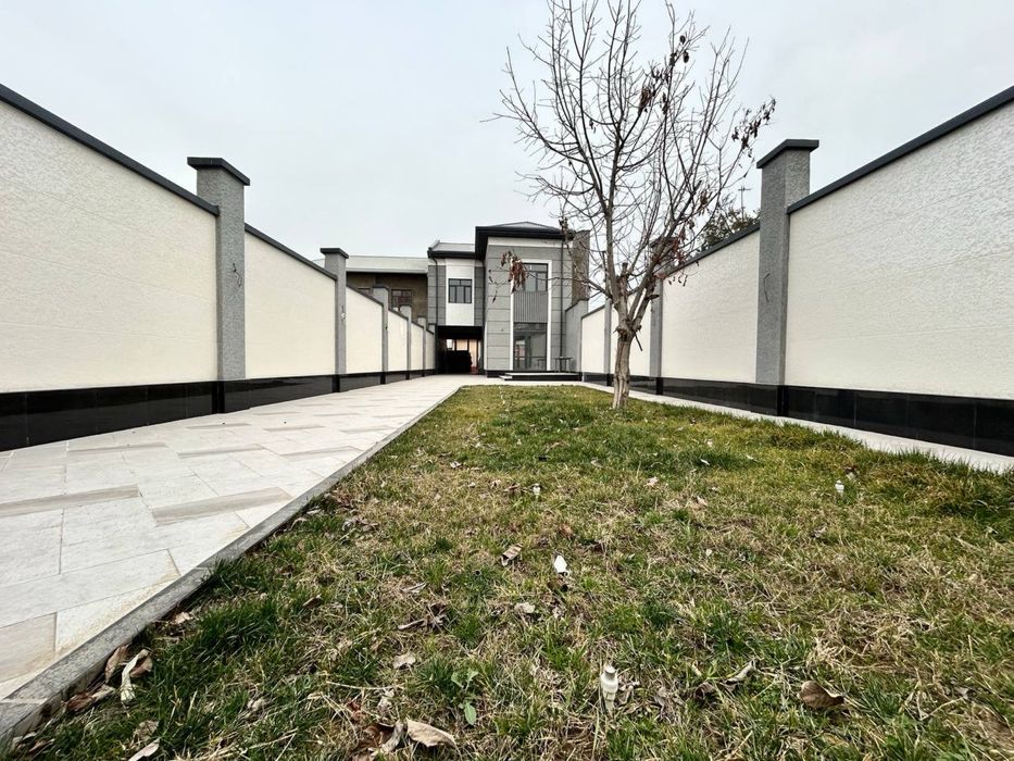 Продается дом! Махалля Гульзарабад ( напротив Карасу-6 ) - 5 соток