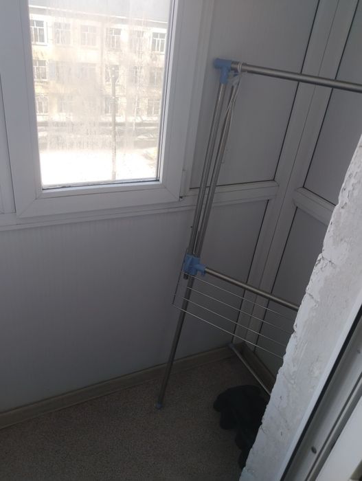 Продам 1 комнатную квартиру