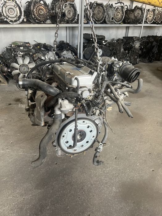 Двигатель митсубиси Лансер 2.0 4G94