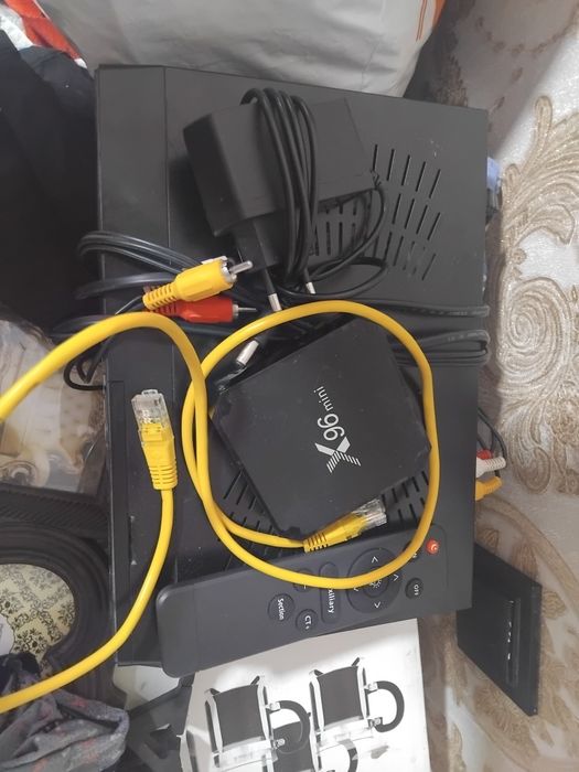 Televizor LG SMART BOX
