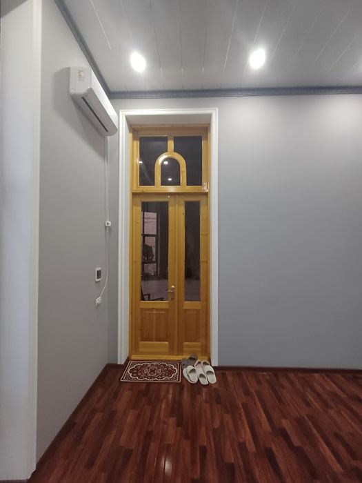 Придётся дом 6 соток