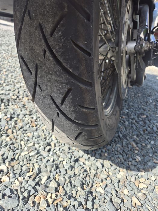 Vand Yamaha Roadstar Silverado 1.7