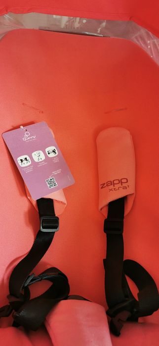 Детска количка Quinny Zapp Xtra	2