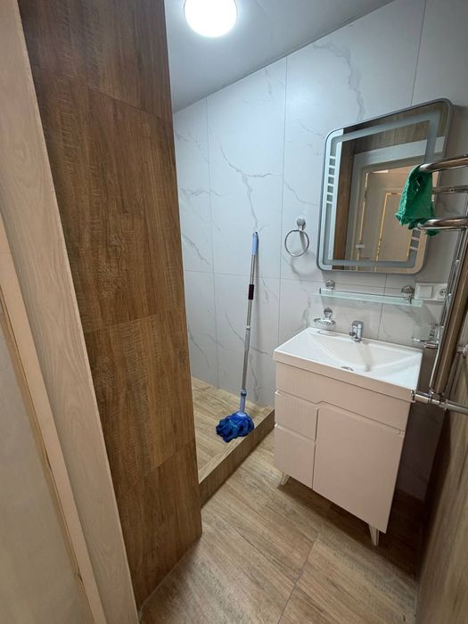 Serglin4 bekat karzinka orqasdgi maxalaga tuwgan navastroyka