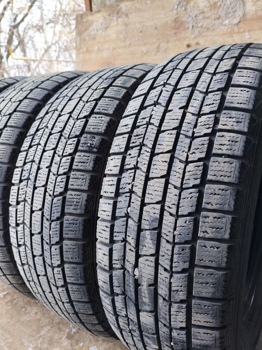 Принимаем б/у Шины Любых размеров