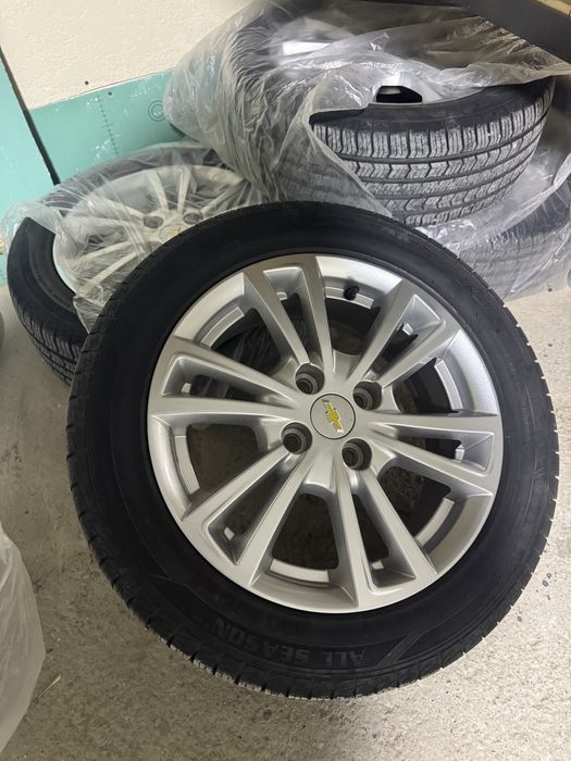 Diska cobakt 5min yurgan yengi