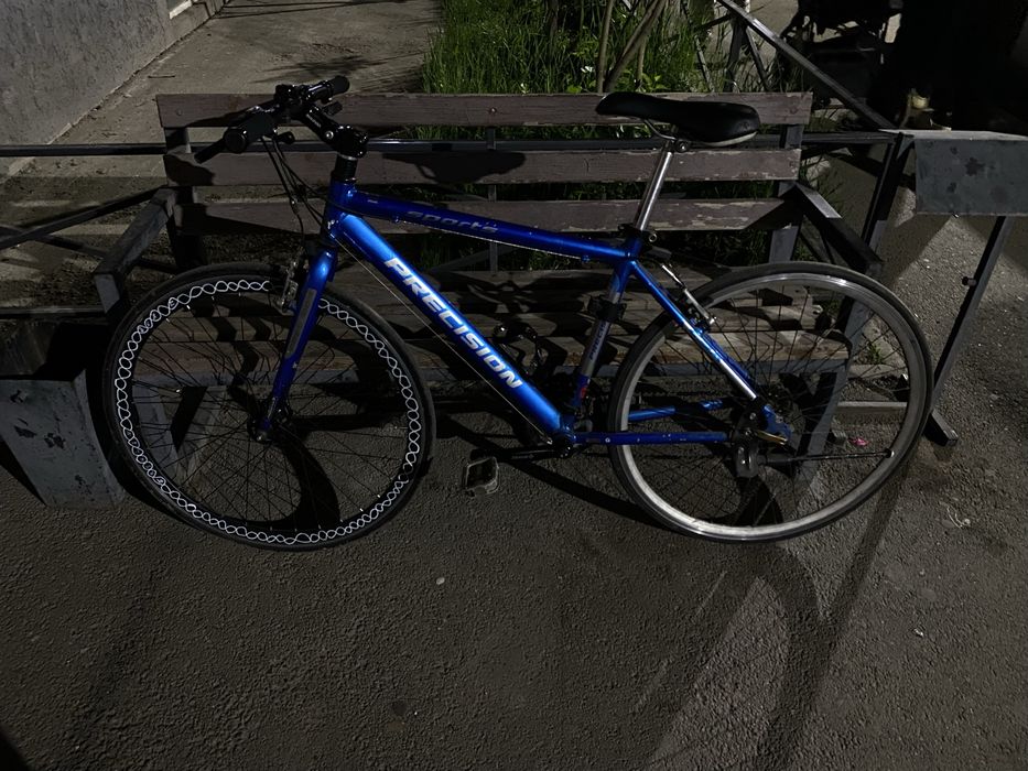 Фикс велосипед,40к