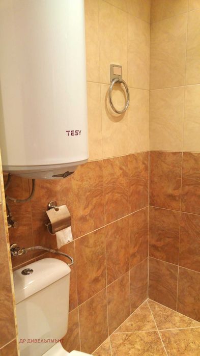 Дава се под наем Тристаен апартамент в София, Сухата река - 92 кв.м за 613.55 € - Снимка #11